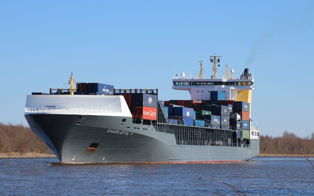 Romeo Shipping: Eccellenza nell’Assistenza Navale